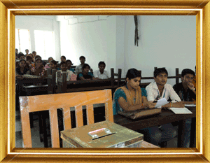 students election