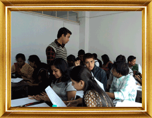 practical classes