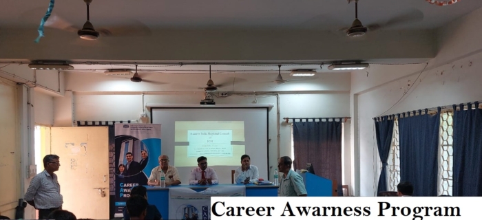 Career Awarness Program